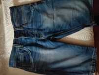 Calções de ganga (suave) da Pepe Jeans