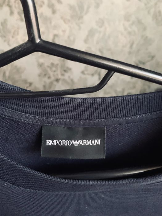 Emporio Armani Hugo Boss