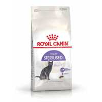 Royal Canin Sterilised корм Роял Канин для стерилизованных кошек 10 кг