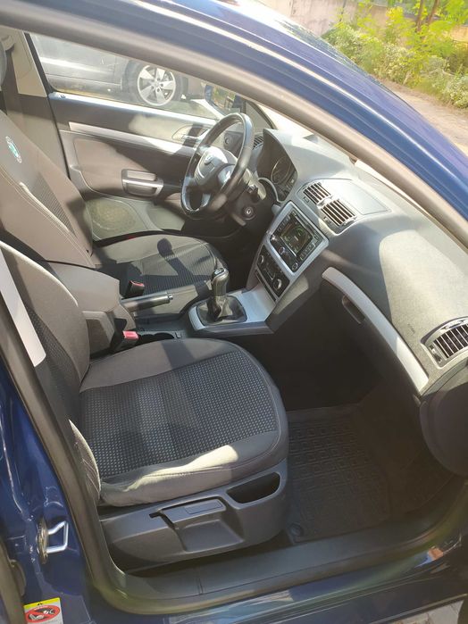 Продам  авто Skoda oktavia A5 универсал
