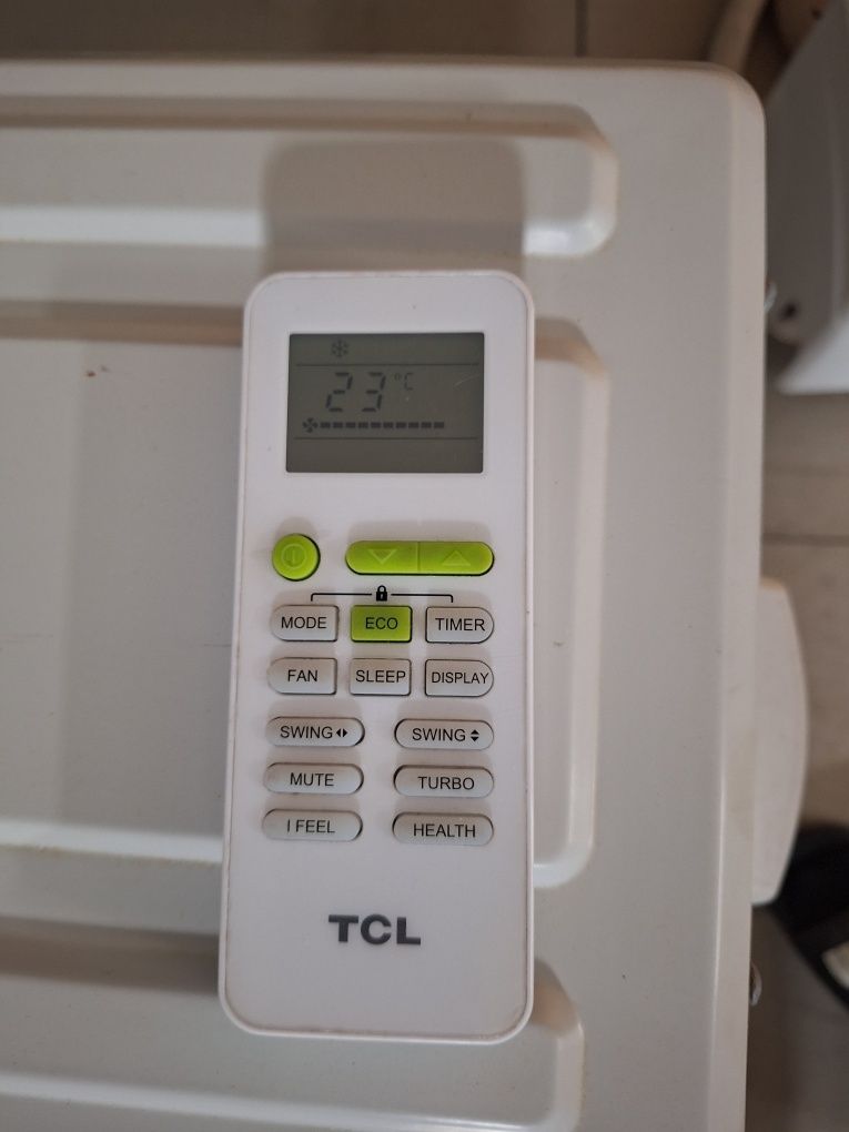 Klimatyzator TCL