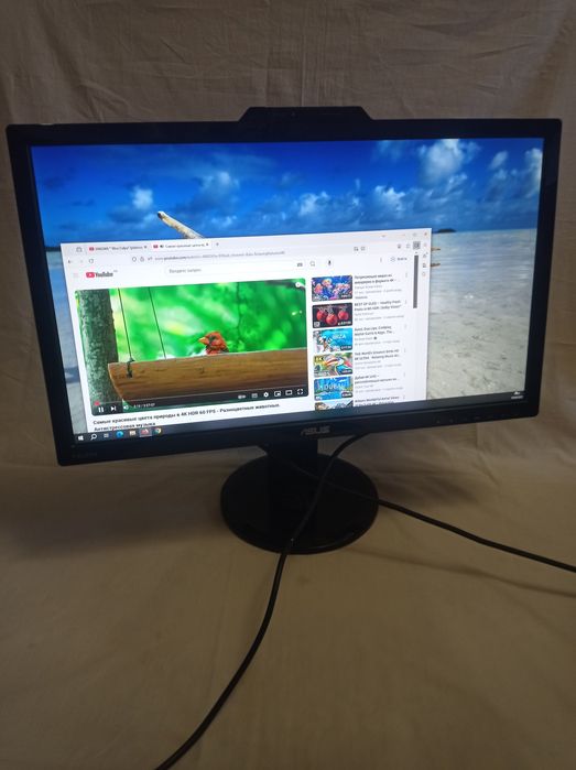 Продам монитор ASUS VG278H