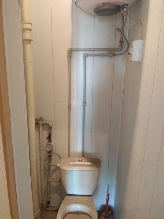 Продаж 3-кімнатної квартири в Заводському районі (вул. Соборна)