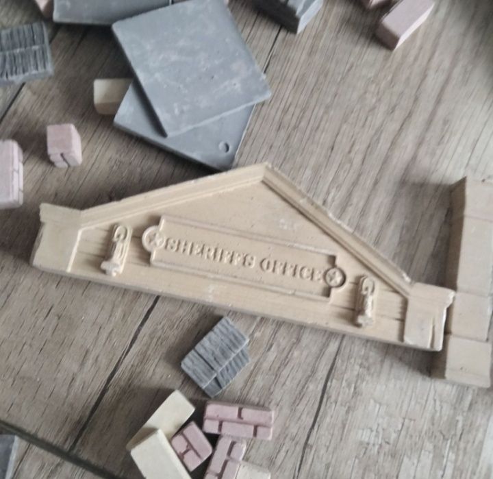 Конструктор кераміка