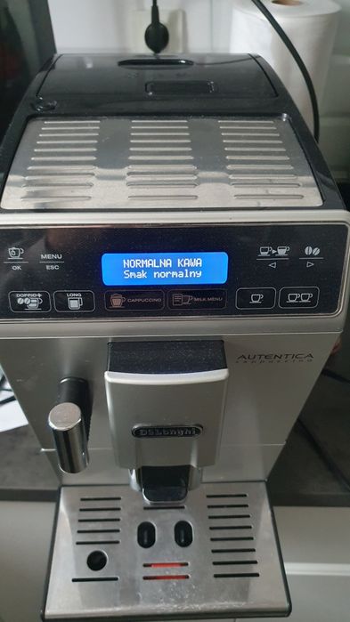 Express Delonghi