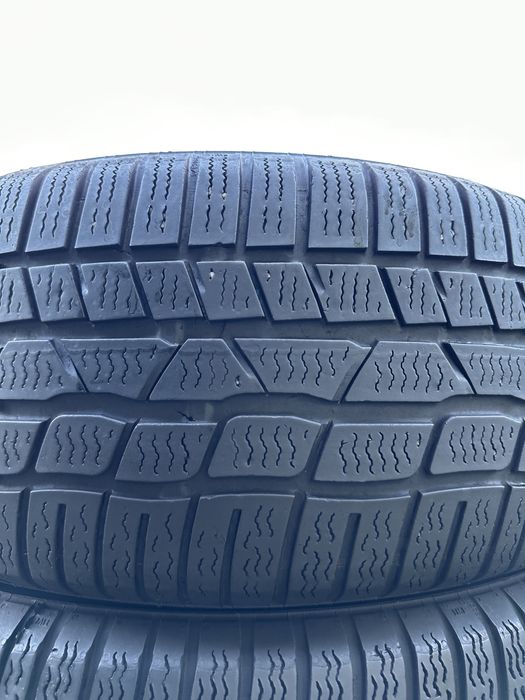 215/60/16 Continental Conti Winter Contact TS830P