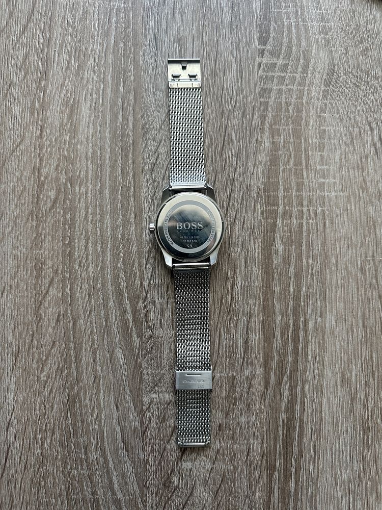 Zegarek Hugo Boss