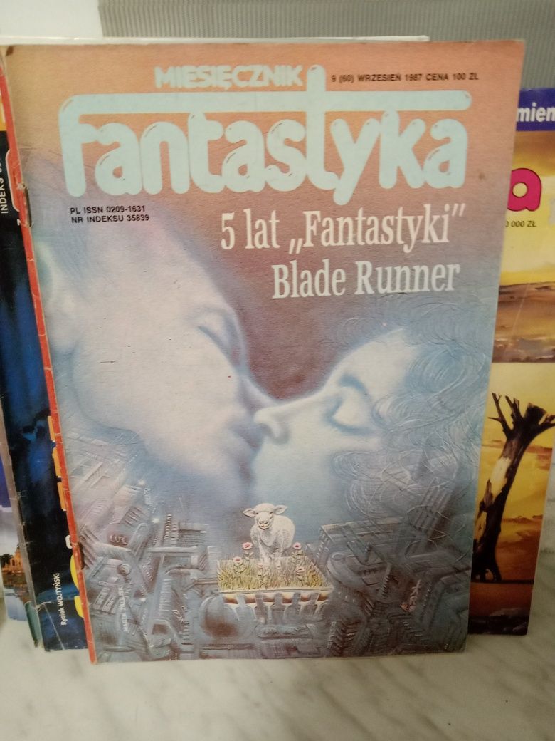 Fantastyka nr 9/1987