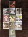 Cd’ s originais