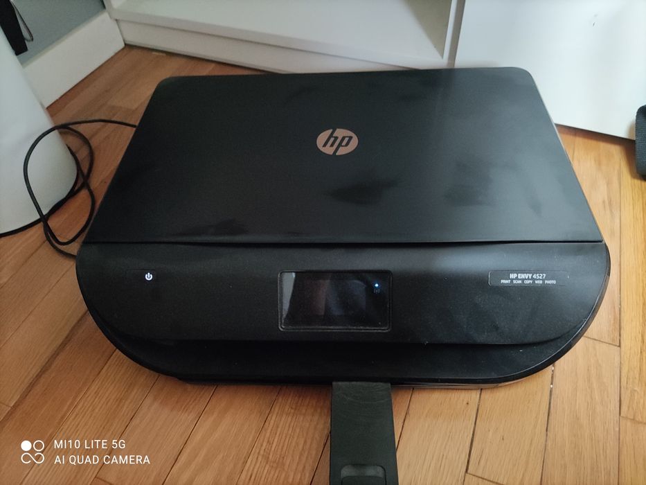 Drukarka HP Envy