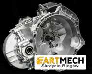 Skrzynia Biegów M40 Fiat Ducato 3.0 Citroen Jumper Peugeot Boxer 3.0