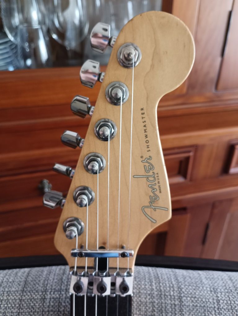 Fender showmaster made in USA