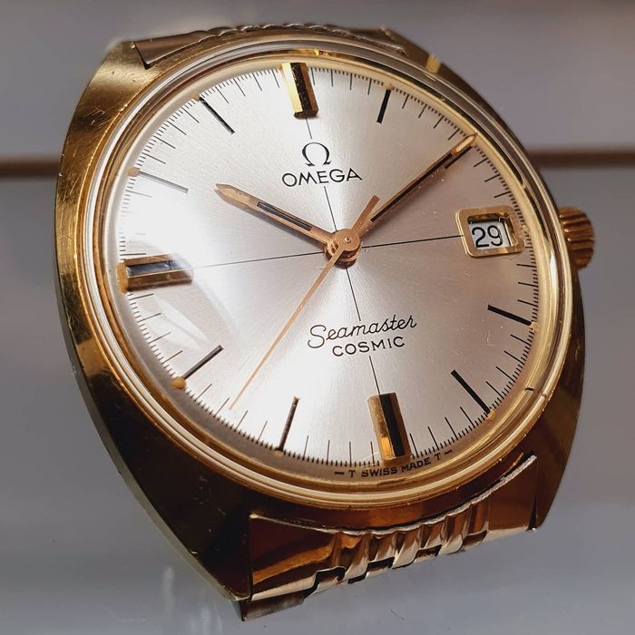 Skup Starych Zegarków Omega Longines Tissot Enicar Doxa Atalantic
