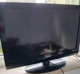 Telewizor Samsung 32 całe.
