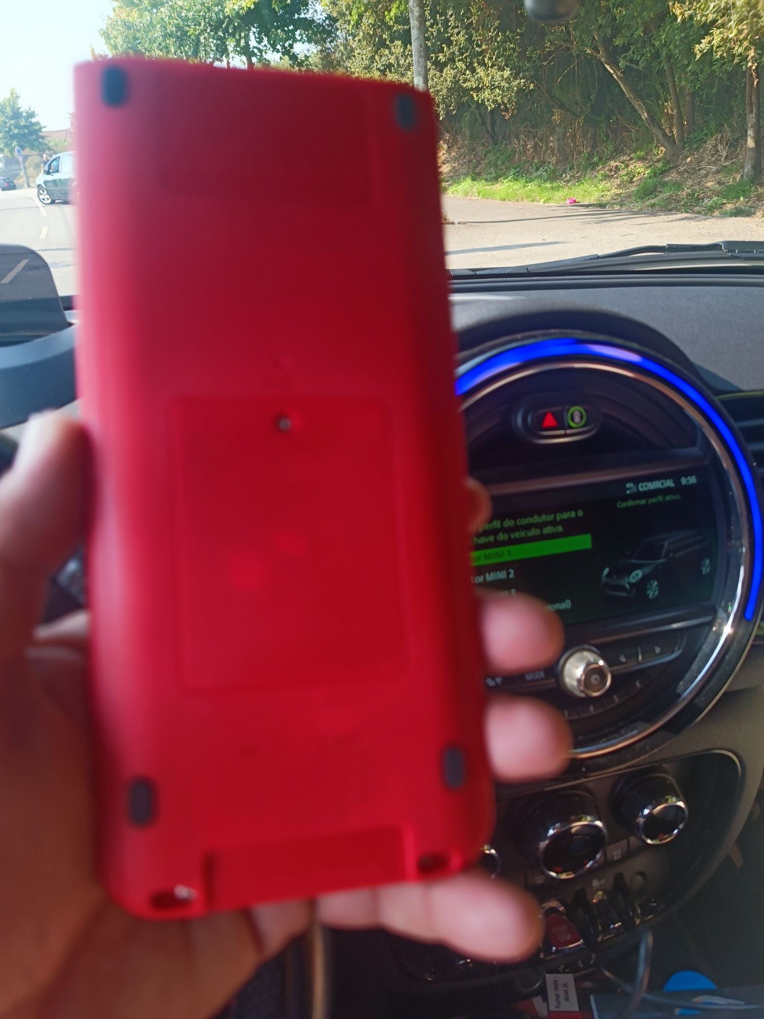 Calculadora científica t1 - nspire CX ll-T Cas