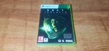 Obcy Izolacja Edycja Nostromo Xbox360