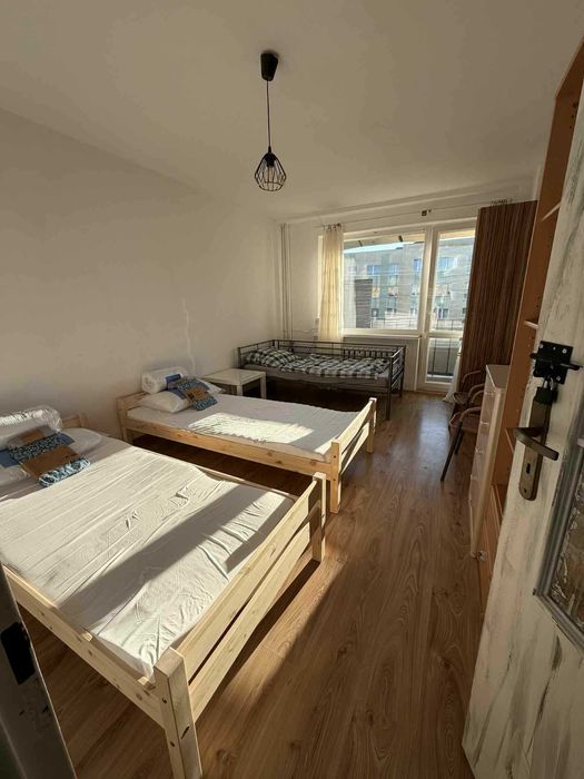 Kwatera pracownicza w Białogardzie, wysoki standard -os. Olimpijczyków