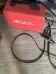 Spawarka weldman 180i