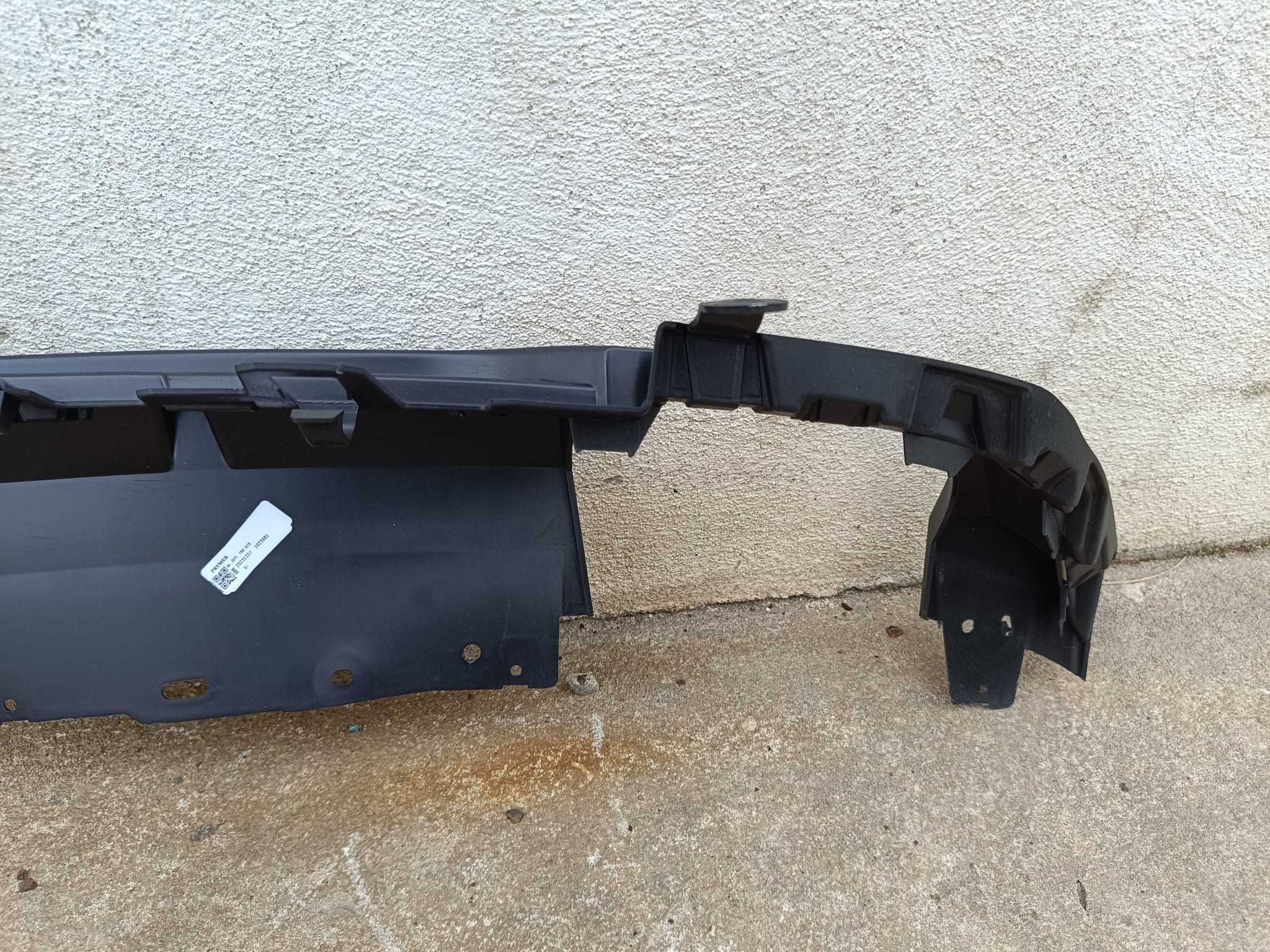 Para Choques de Trás Renault Megane IV Sporter (K9A/M/N_)