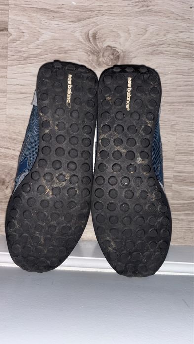 Buty New Balance 410