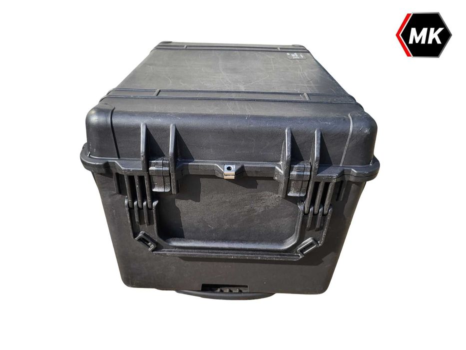 Peli 1660 + 1300 gratis Wojskowa skrzynia Peli 1660 + organizer // FV