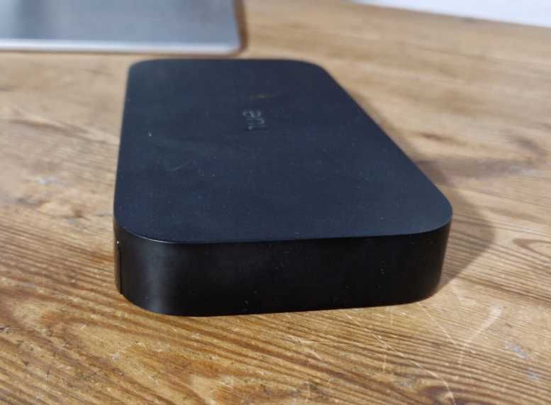PHILIPS Hue Play HDMI Sync Box Inteligentne Oświetlenie LED TV4K(2607)