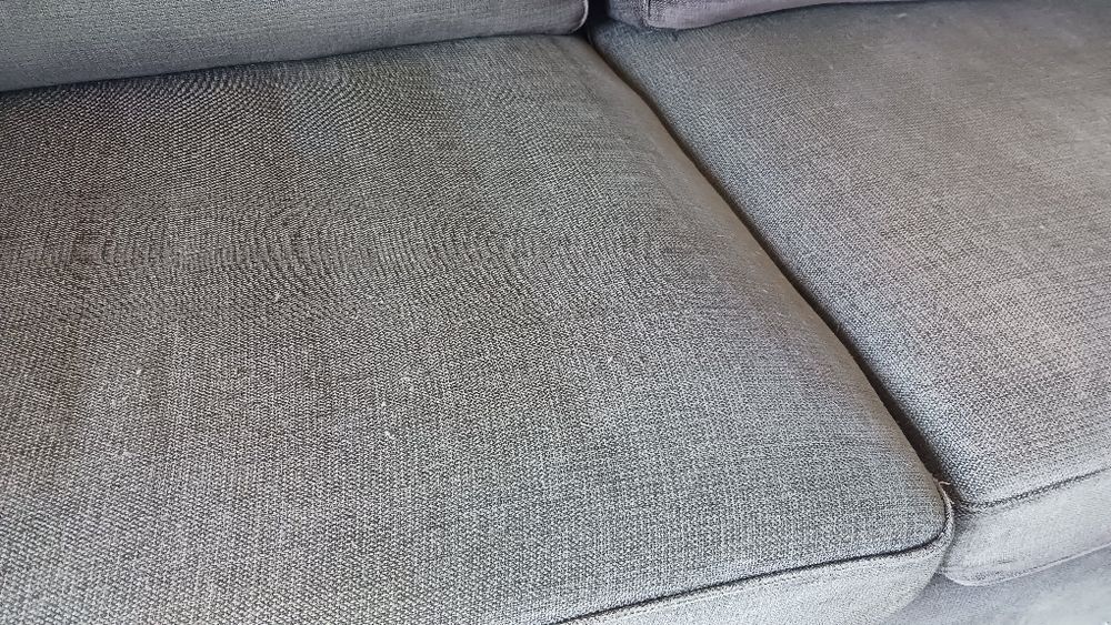 Kanapa rozkładana ikea