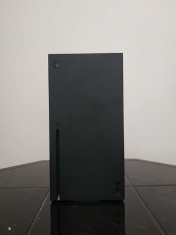 Xbox Series X, gwarancja, bez kontrolera