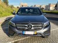 Mercedes GLC SUV