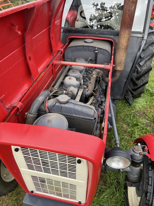 Ursus c4011 (360) bardzo ładny