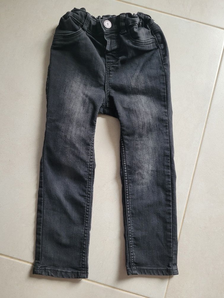 Spodnie H&M, rozmiar 98