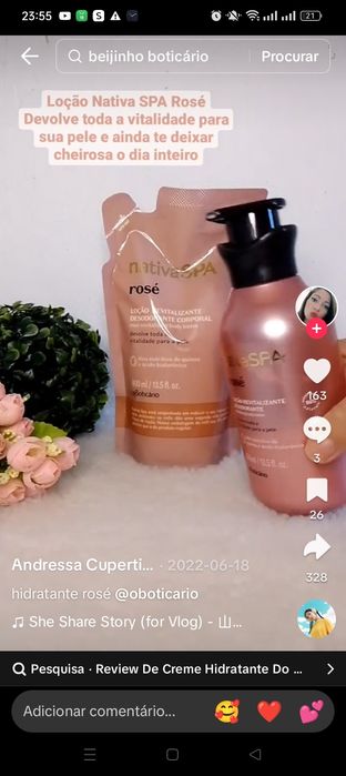Produtos Boticário