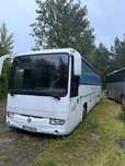 Autobus Renault iliade