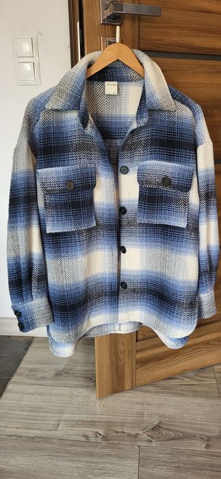 Kurtka Koszulowa Studio  /R XS