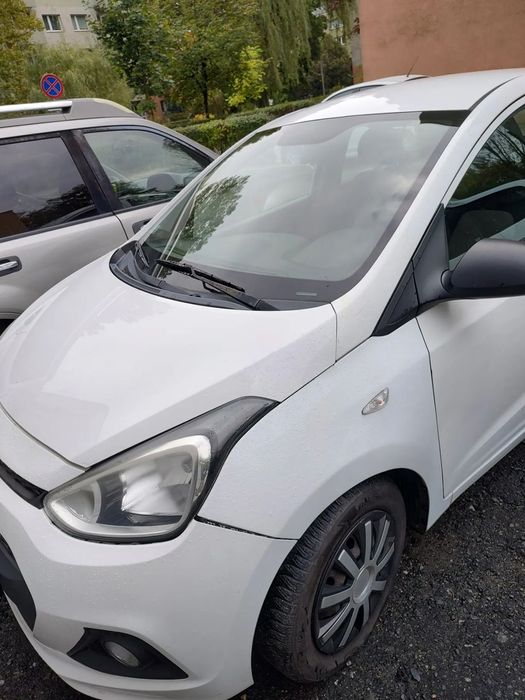 Hyundai i10 Hyundai, I10
