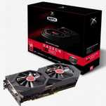 Karta graficzna XFX Radeon RX 580 GTS XXX Edition OC+ 8GB GDDR5