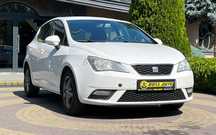 Seat Ibiza  2013