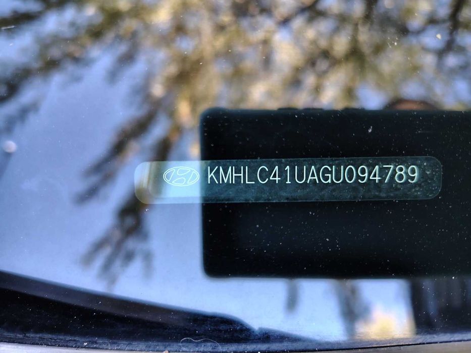 Хюндай і 40   ІІ покоління