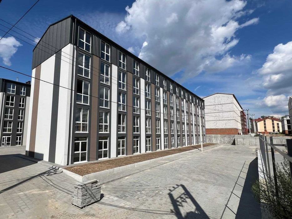 ‼️В ПОДАРУНОК 25м2 ‼️ Продам велику трикімнатну квартиру. Розстрочка
