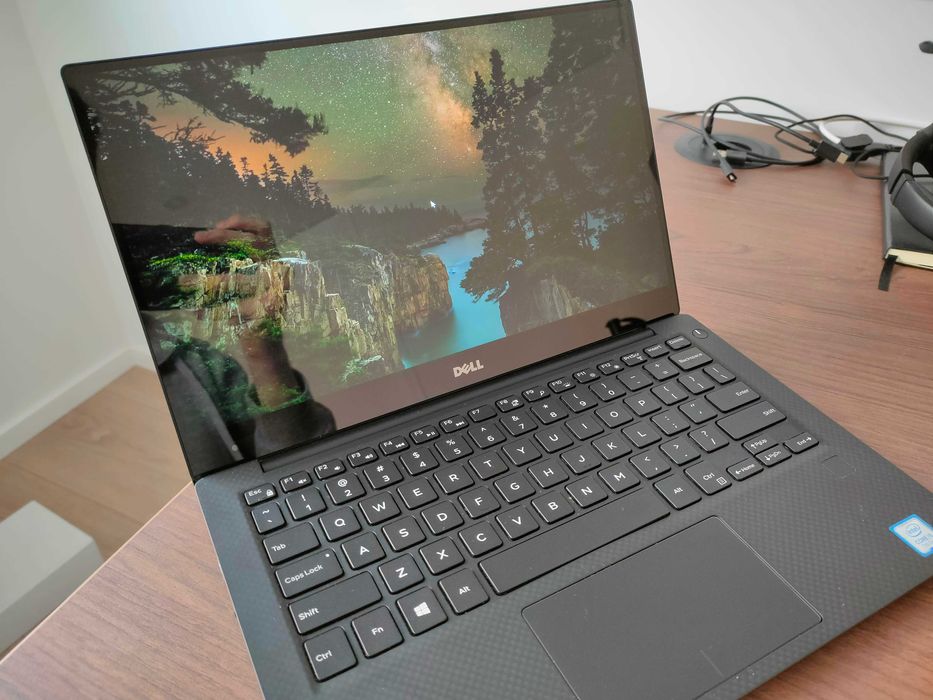 Dell XPS 9360 Touchscreen 1080p