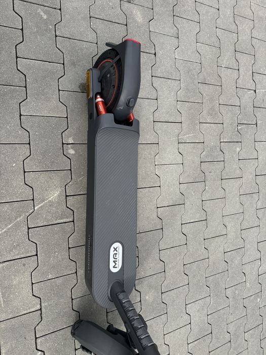 Sprzedam hulajnoge XIAOMI 5 MAX - Możliwa Zamiana-