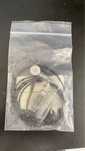 Eartube Telex NOVO GRANDE