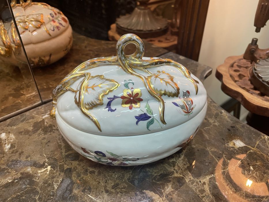 Caixa Melão Vista Alegre