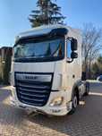DAF XF  DAF XF 480 2018r Euro6 cesja 8x 3900