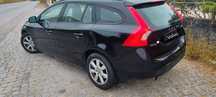 Volvo v60 D2 Drive Kinetic