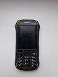 Hammer Delta telefon