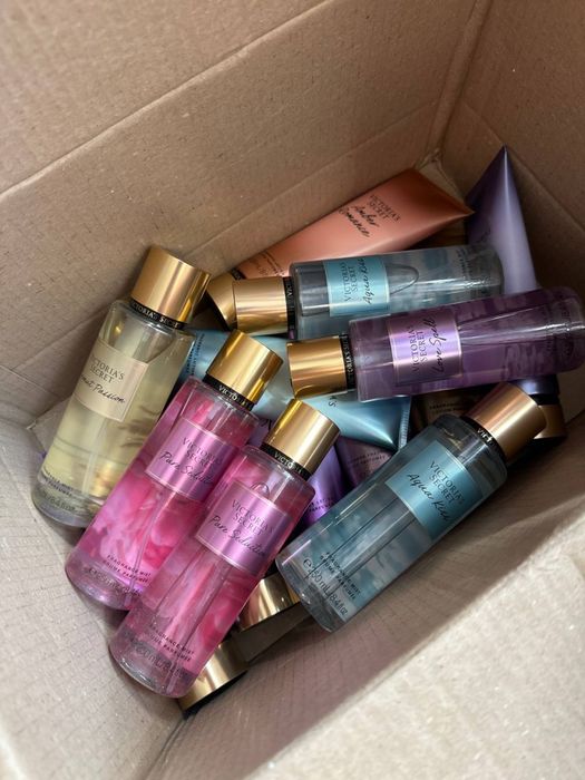 Victoria Secret роздріб опт  Вікторія Сікрет опт Дроп