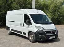 Fiat Ducato 2019 L3H2