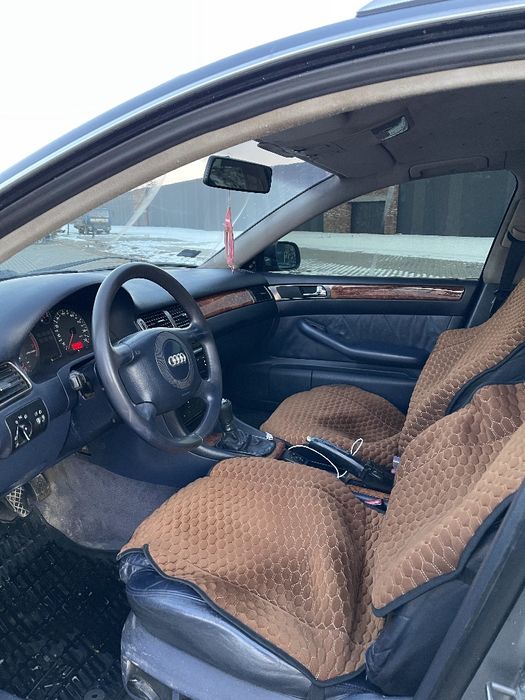 Продам ауді а6с5