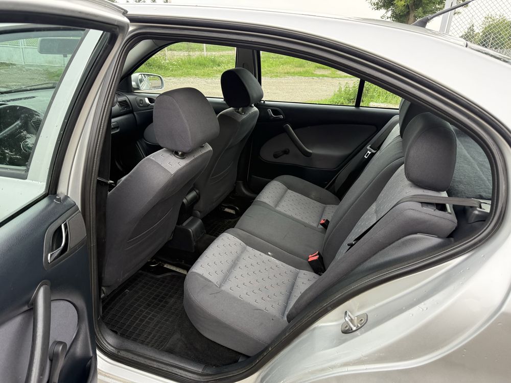 Skoda octavia 1.6 lpg klima 2007r silnik po remoncie dlugie oplaty !
